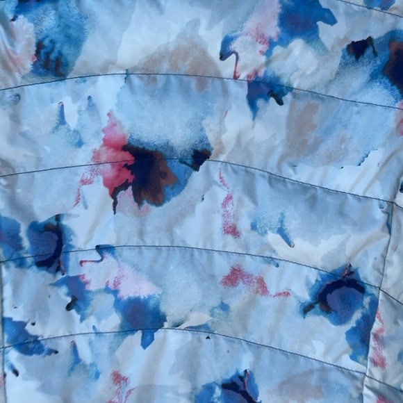 Patagonia Down Sweater - Picture 6 of 8